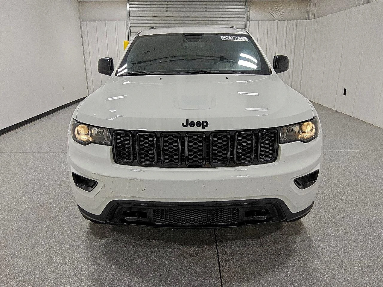 Jeep Grand cherokee  - изображение 2
