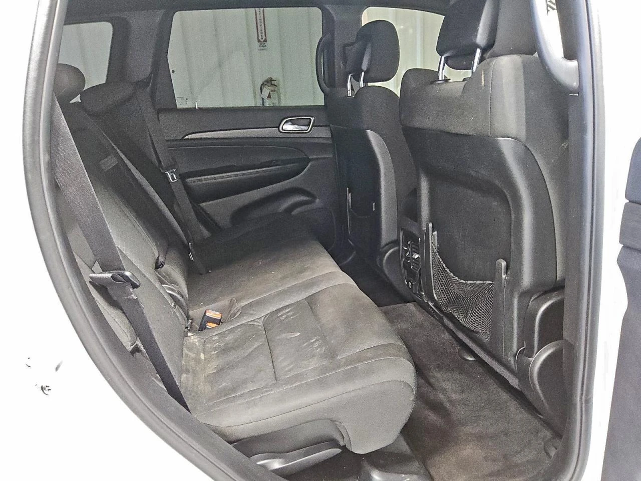 Jeep Grand cherokee  - изображение 8