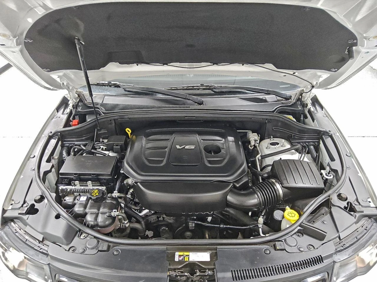 Jeep Grand cherokee  - изображение 10