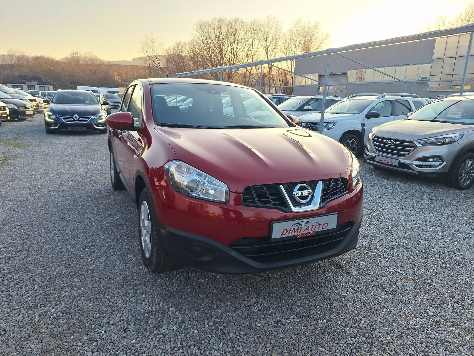 Nissan Qashqai 1.6 116ks 109000km Italia! | Mobile.bg � ����������� 1