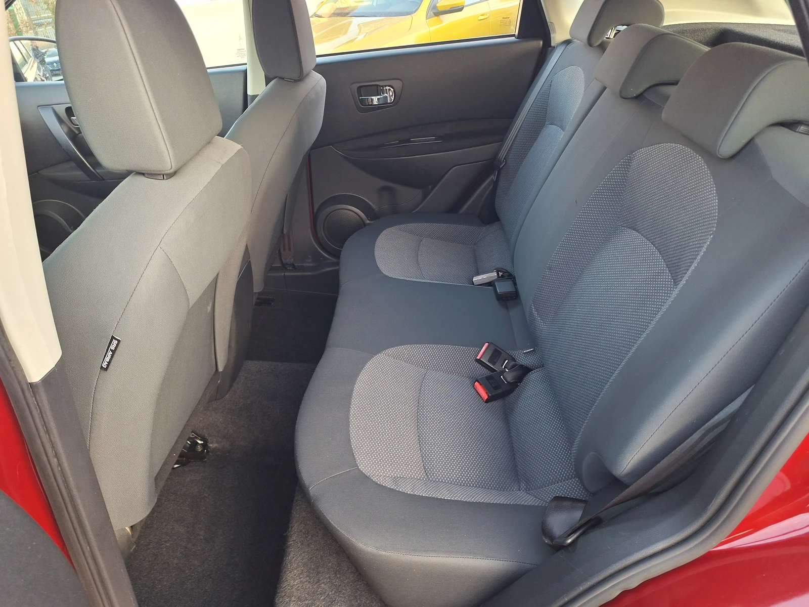 Nissan Qashqai 1.6 116ks 109000km Italia! | Mobile.bg � ����������� 13