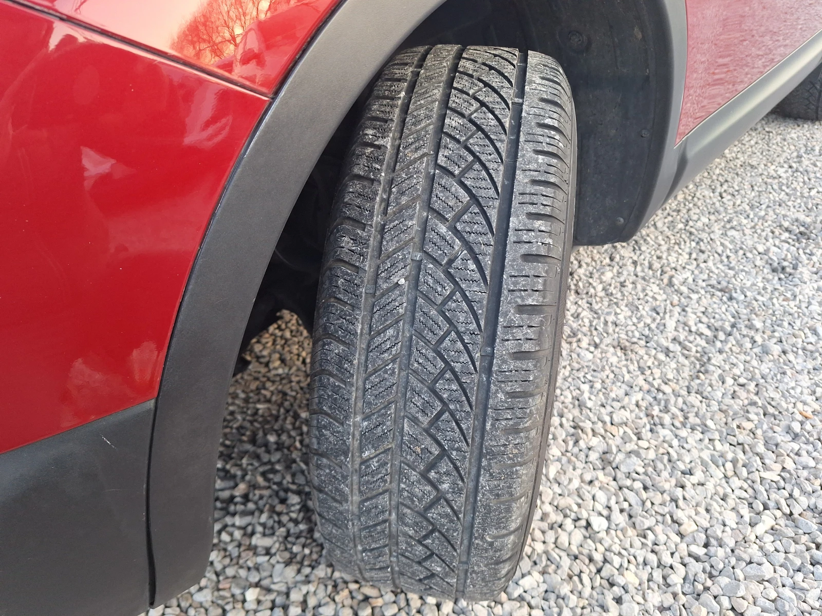 Nissan Qashqai 1.6 116ks 109000km Italia! | Mobile.bg � ����������� 15