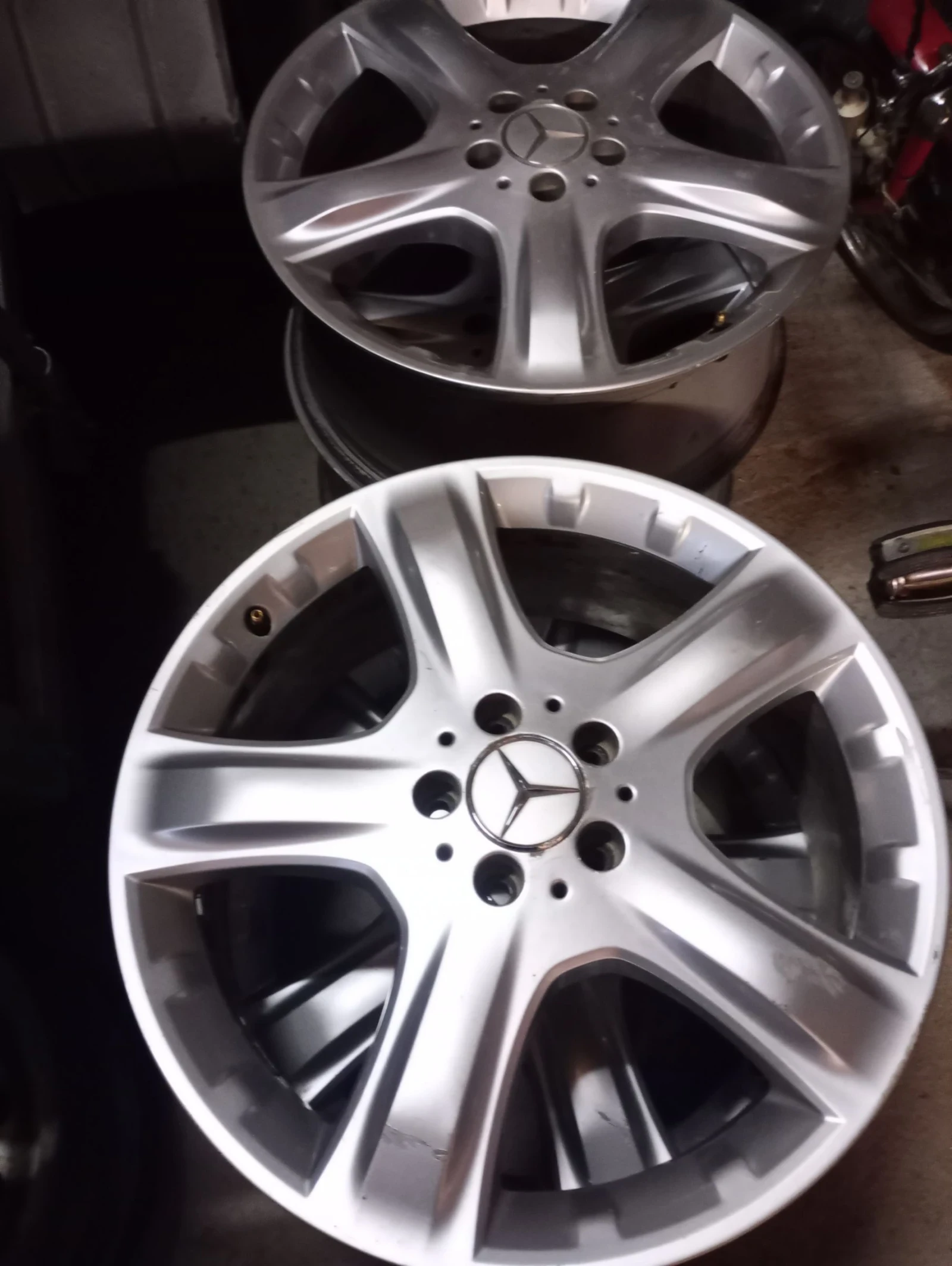 Mercedes-Benz ML | Mobile.bg � ����������� 3