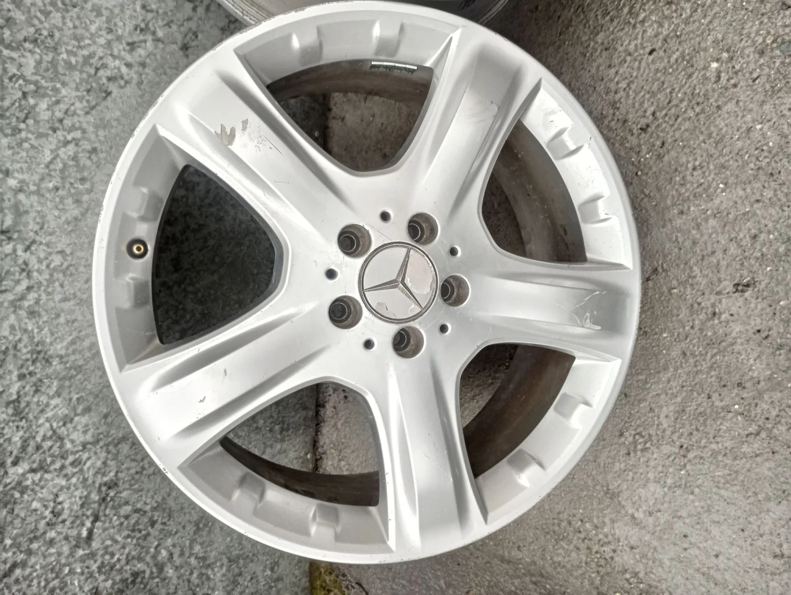 Mercedes-Benz ML | Mobile.bg � ����������� 2