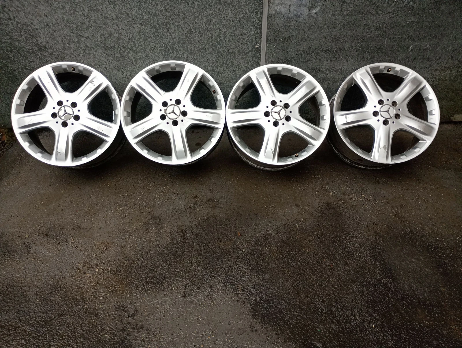 Mercedes-Benz ML | Mobile.bg � ����������� 1