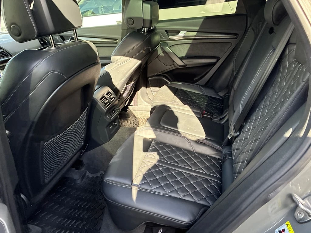 Audi SQ5 * Technik * CARFAX * ��� ������������ ������ | Mobile.bg � ����������� 10