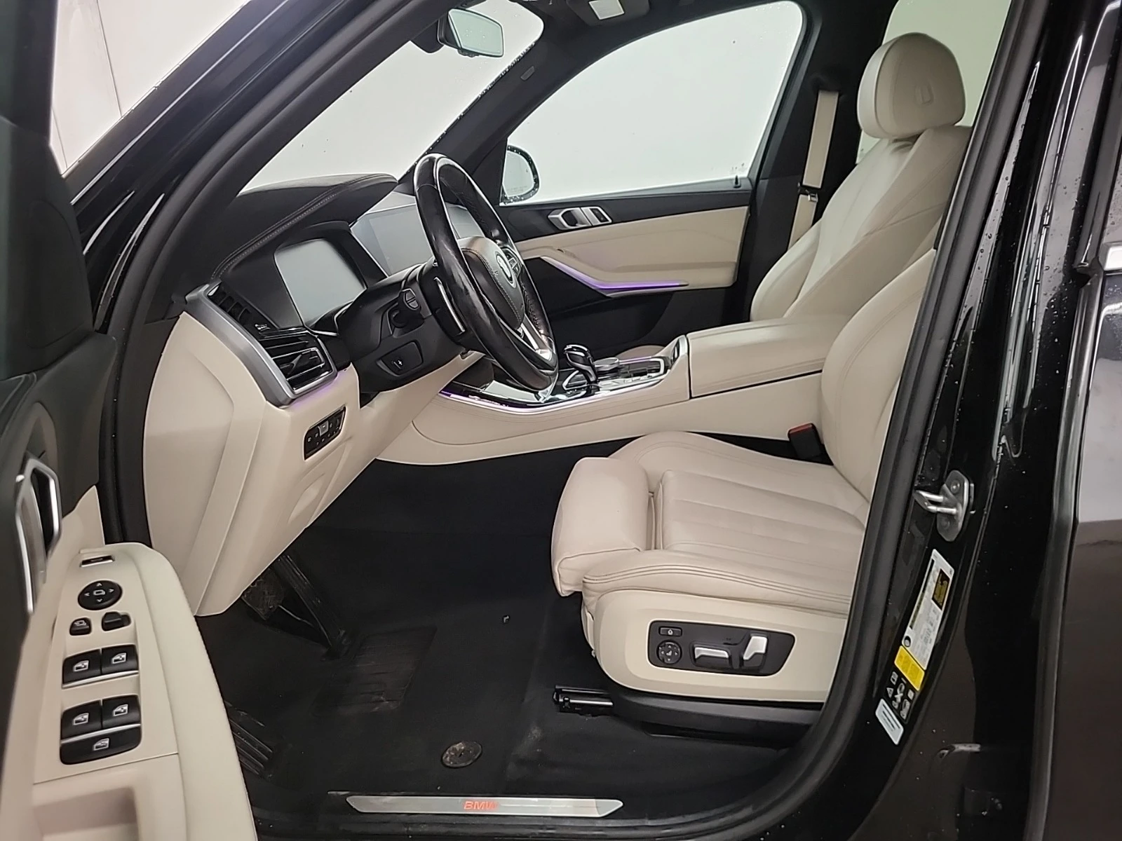 BMW X5 40i * * CARFAX * * АВТО КРЕДИТ * *  - изображение 8