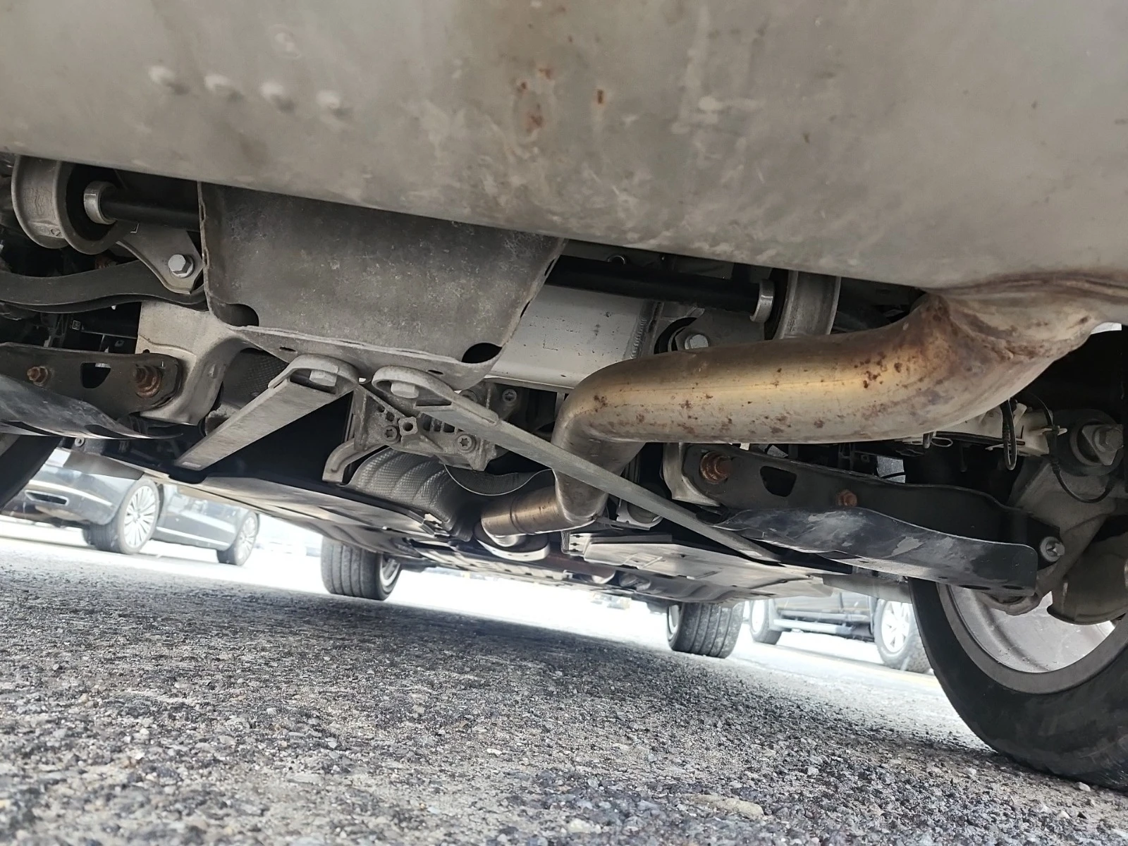 BMW X5 40i * * CARFAX * * ���� ������ * *  | Mobile.bg � ����������� 14