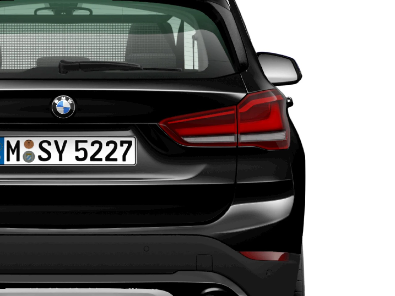 BMW X1 xDrive20d - изображение 7