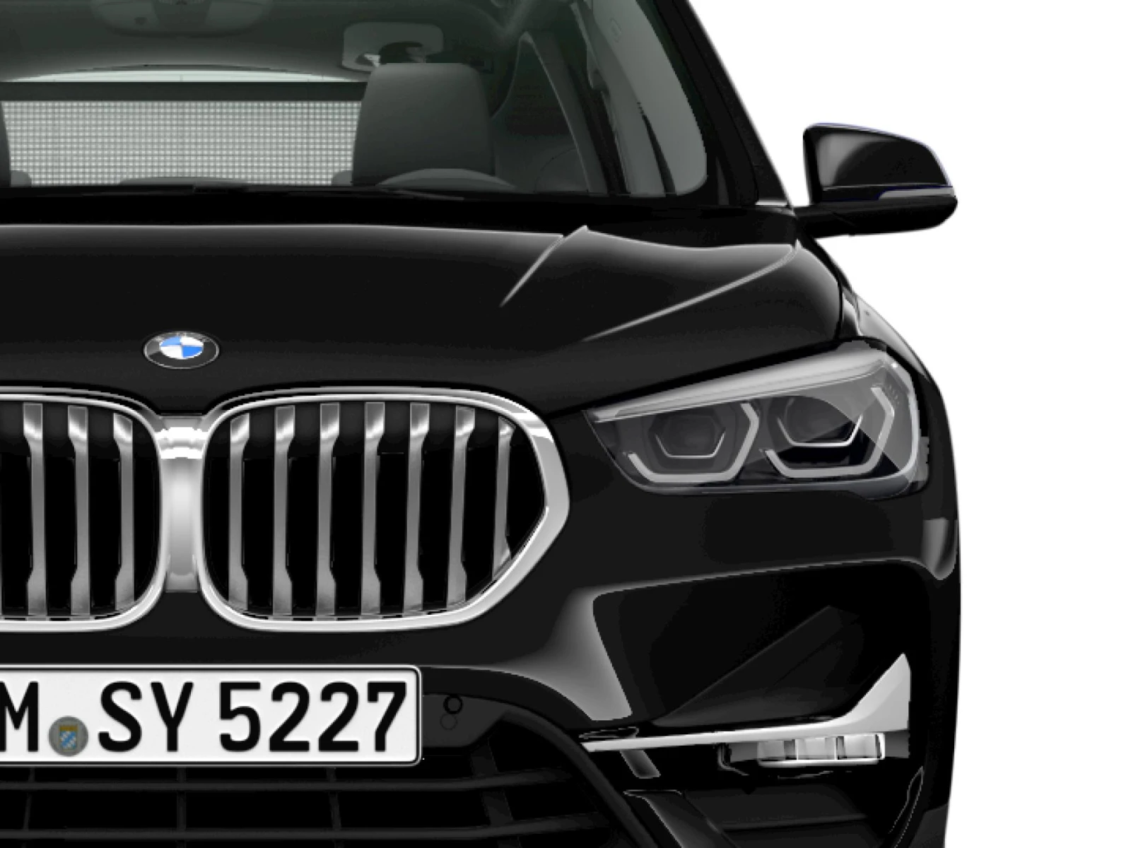 BMW X1 xDrive20d - изображение 6