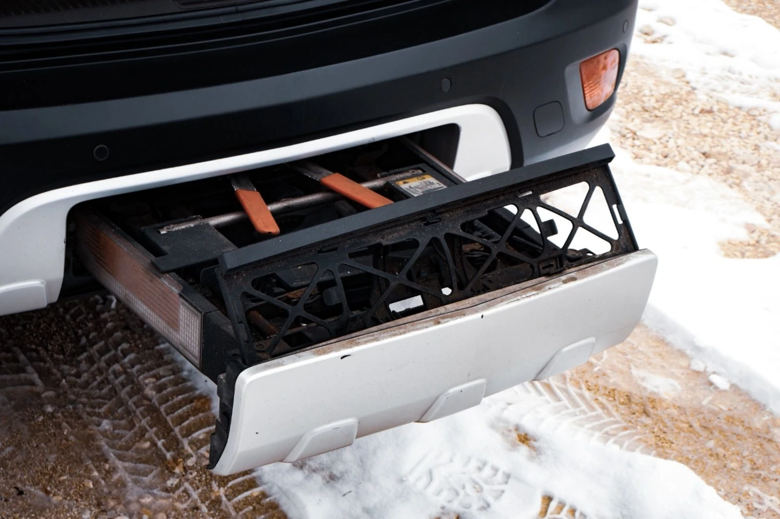 Opel Mokka 1.7d 130kc. Koja | Mobile.bg � ����������� 16