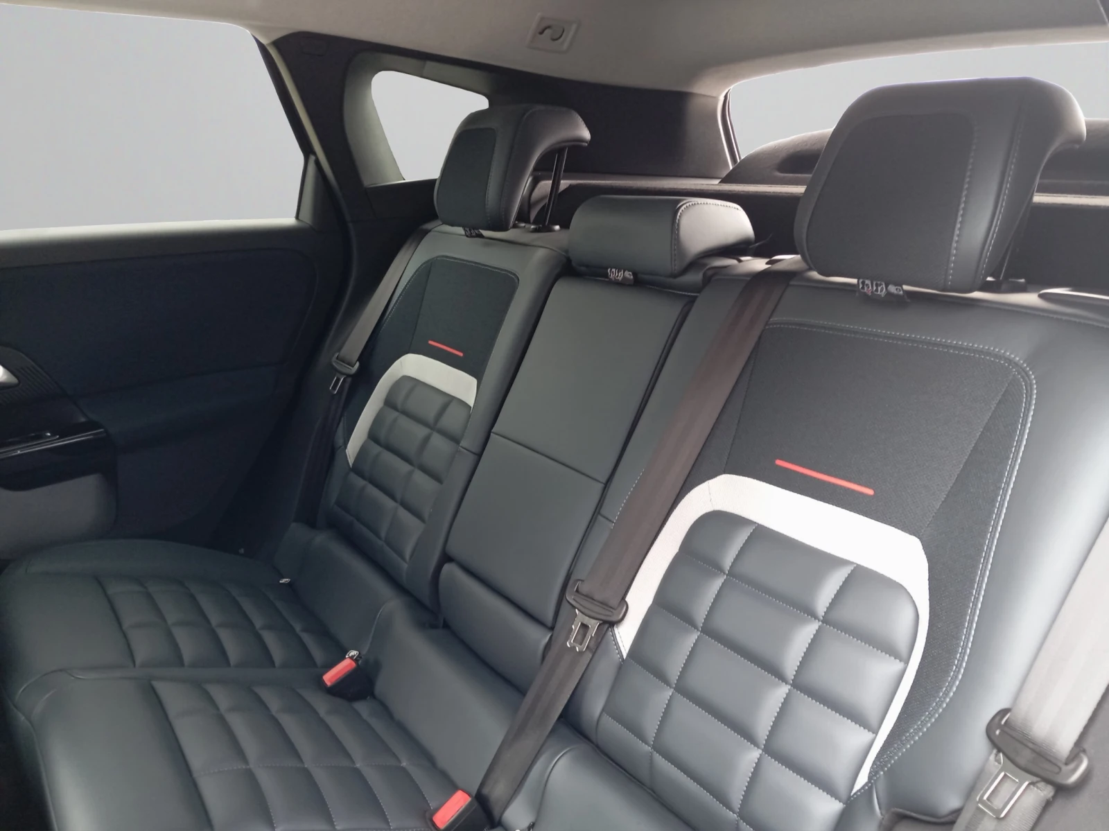 Citroen C5 Aircross MAX HYBRID 145 Automatic E6 | Mobile.bg � ����������� 12