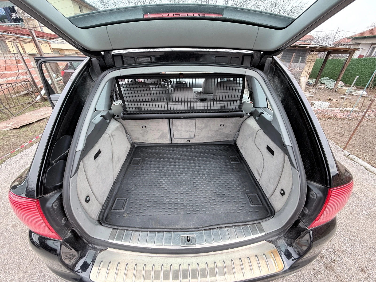 Porsche Cayenne 4.5 V8 | Mobile.bg � ����������� 10