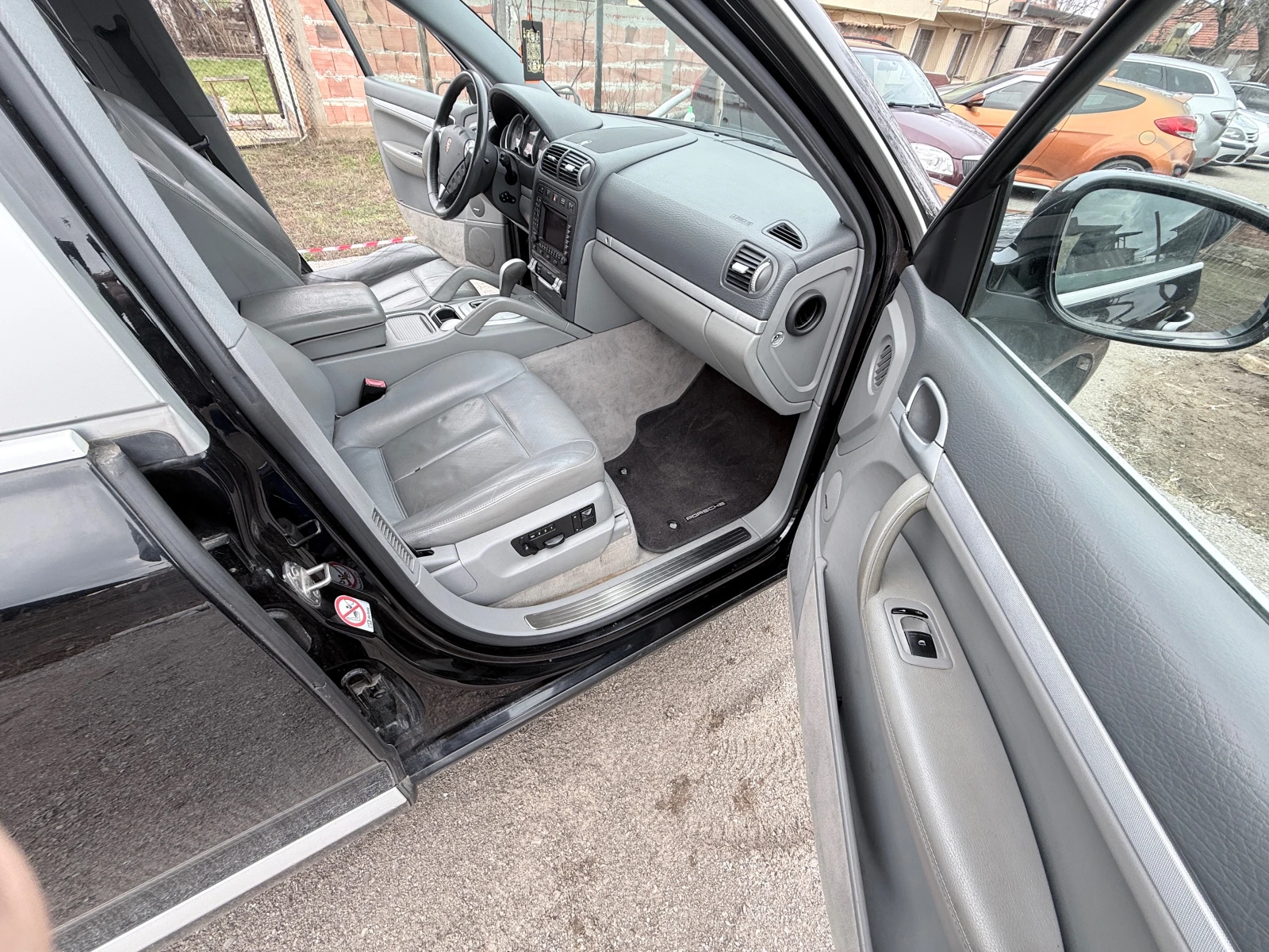 Porsche Cayenne 4.5 V8 | Mobile.bg � ����������� 9