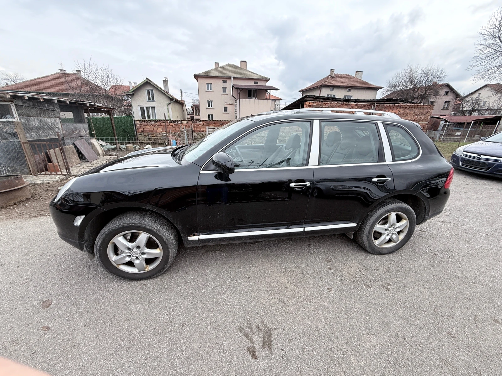 Porsche Cayenne 4.5 V8 | Mobile.bg � ����������� 2