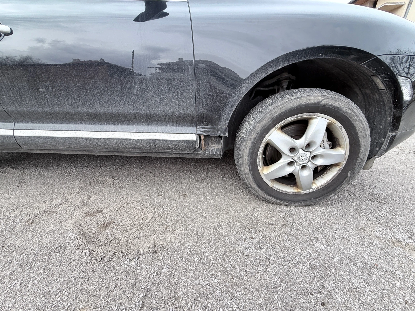 Porsche Cayenne 4.5 V8 | Mobile.bg � ����������� 13