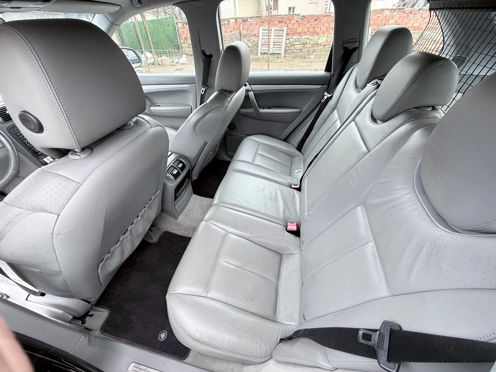 Porsche Cayenne 4.5 V8 | Mobile.bg � ����������� 6