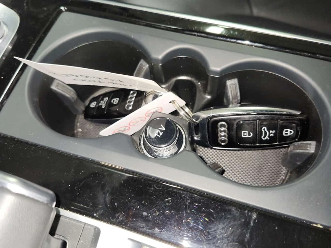 Audi Q7 * PREMIUM * ������� / ���� / �� ����������������  | Mobile.bg � ����������� 8