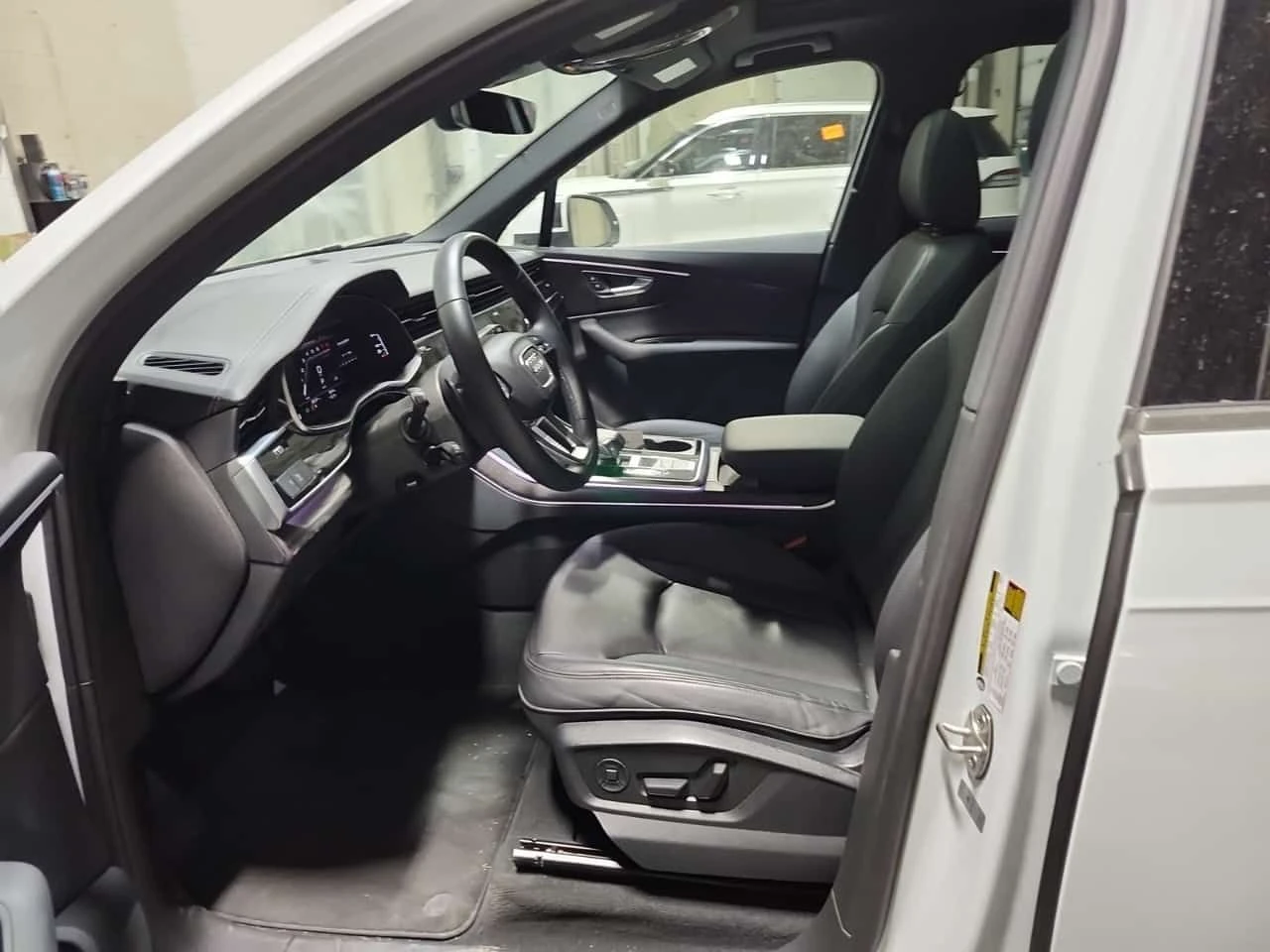 Audi Q7 * PREMIUM * ������� / ���� / �� ����������������  | Mobile.bg � ����������� 7