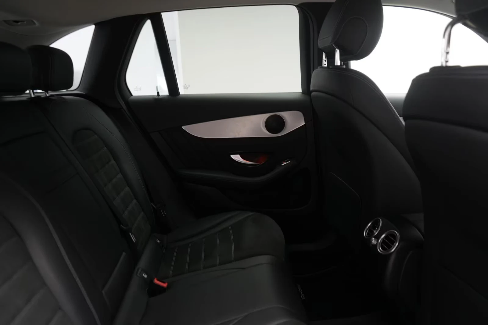 Mercedes-Benz GLC 220 d/4MATIC/194HP/AMG/9G-TRONIC/DISTR./CAM/849g | Mobile.bg � ����������� 14