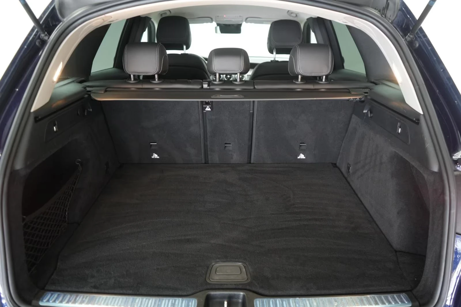 Mercedes-Benz GLC 220 d/4MATIC/194HP/AMG/9G-TRONIC/DISTR./CAM/849g | Mobile.bg � ����������� 16