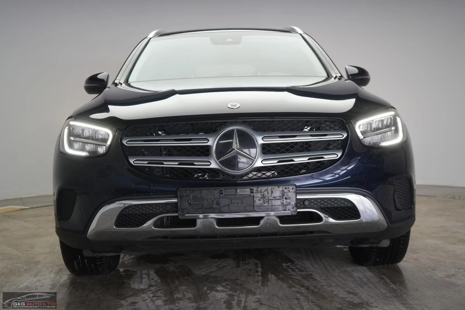 Mercedes-Benz GLC 220 d/4MATIC/194HP/AMG/9G-TRONIC/DISTR./CAM/849g - изображение 2