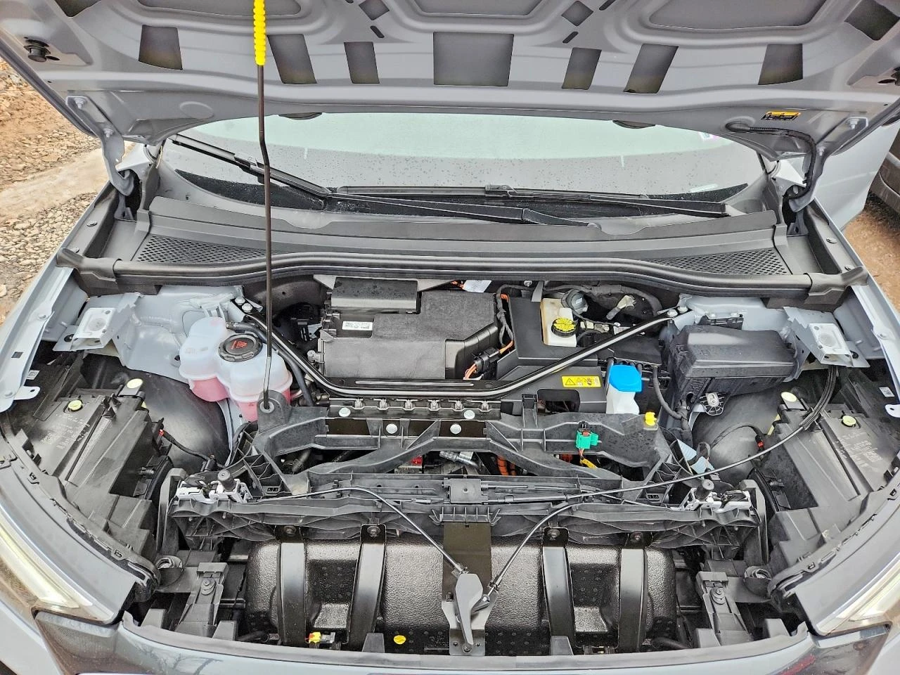 Audi Q4 E-TRON PREMIUM QUATTRO S-LINE, снимка 12 - Автомобили и джипове - 53987767