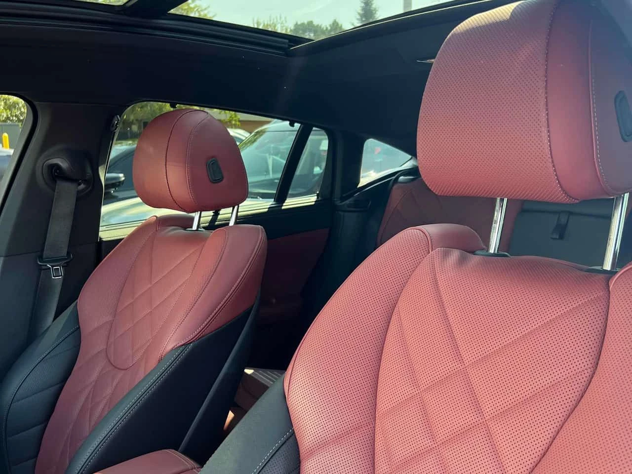 BMW X6 * xDrive40i * CARFAX * ���� �� �� | Mobile.bg � ����������� 9