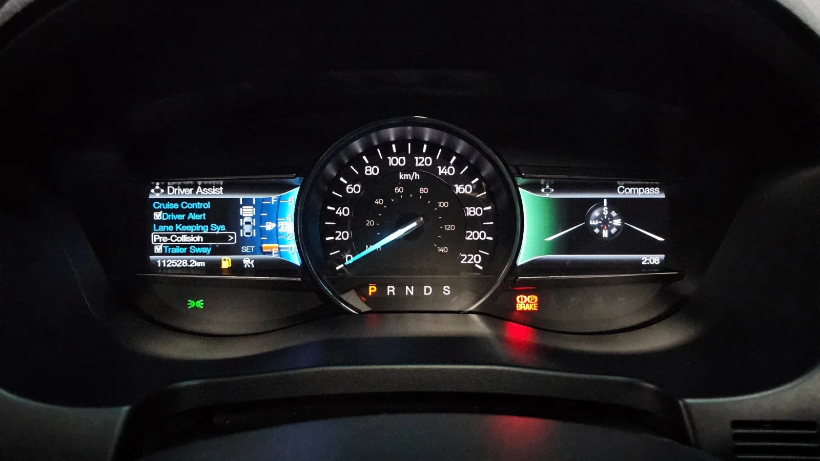 Ford Explorer * Limited * 4X4 * Масаж * Обдухване * 7 местен, снимка 5 - Автомобили и джипове - 54502651