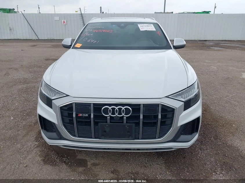 Audi SQ8 4.0l Premium Plus Tfsi Quattro Tiptronic, снимка 12 - Автомобили и джипове - 54518097