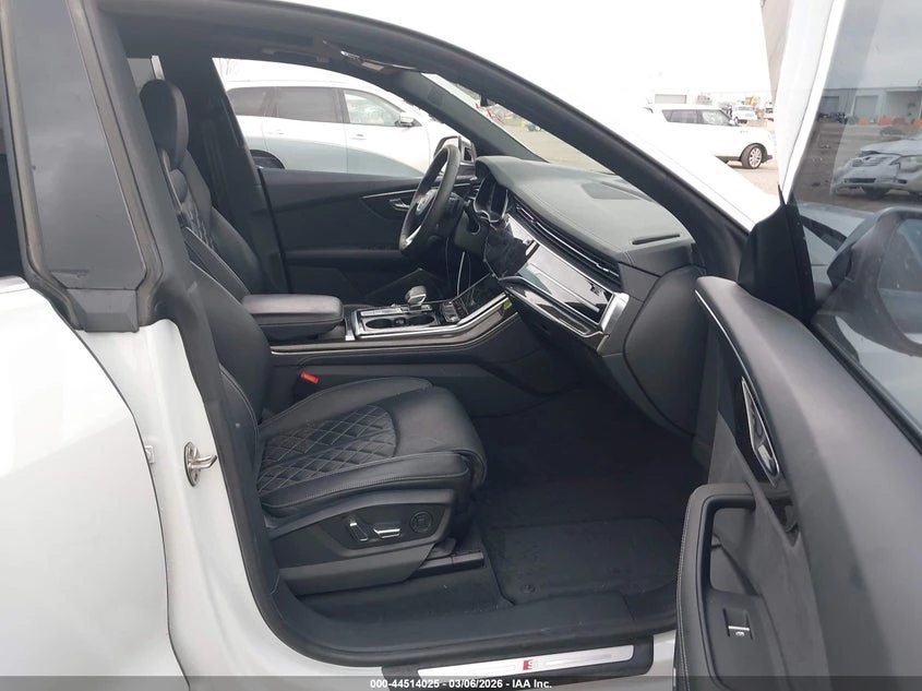 Audi SQ8 4.0l Premium Plus Tfsi Quattro Tiptronic, снимка 5 - Автомобили и джипове - 54518097