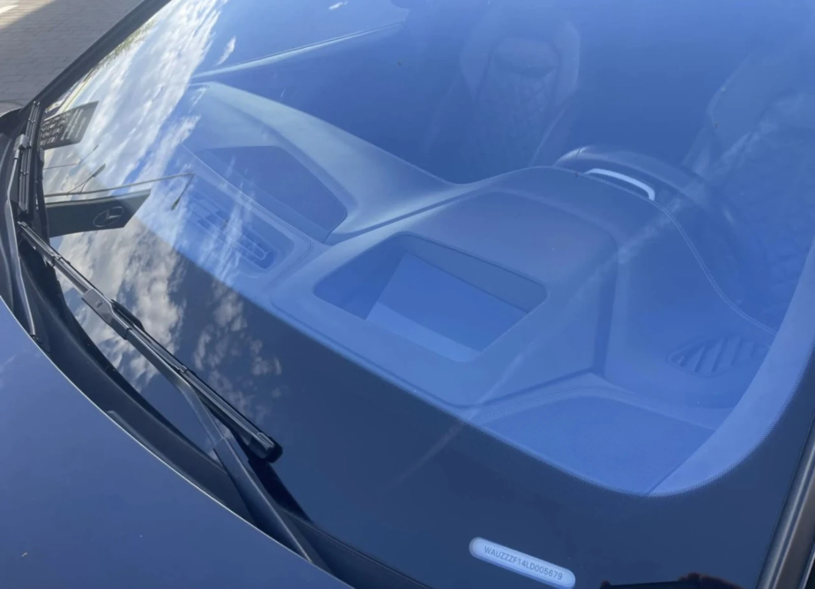 Audi Q8 3.0 TDI , Sline, снимка 10 - Автомобили и джипове - 54570013