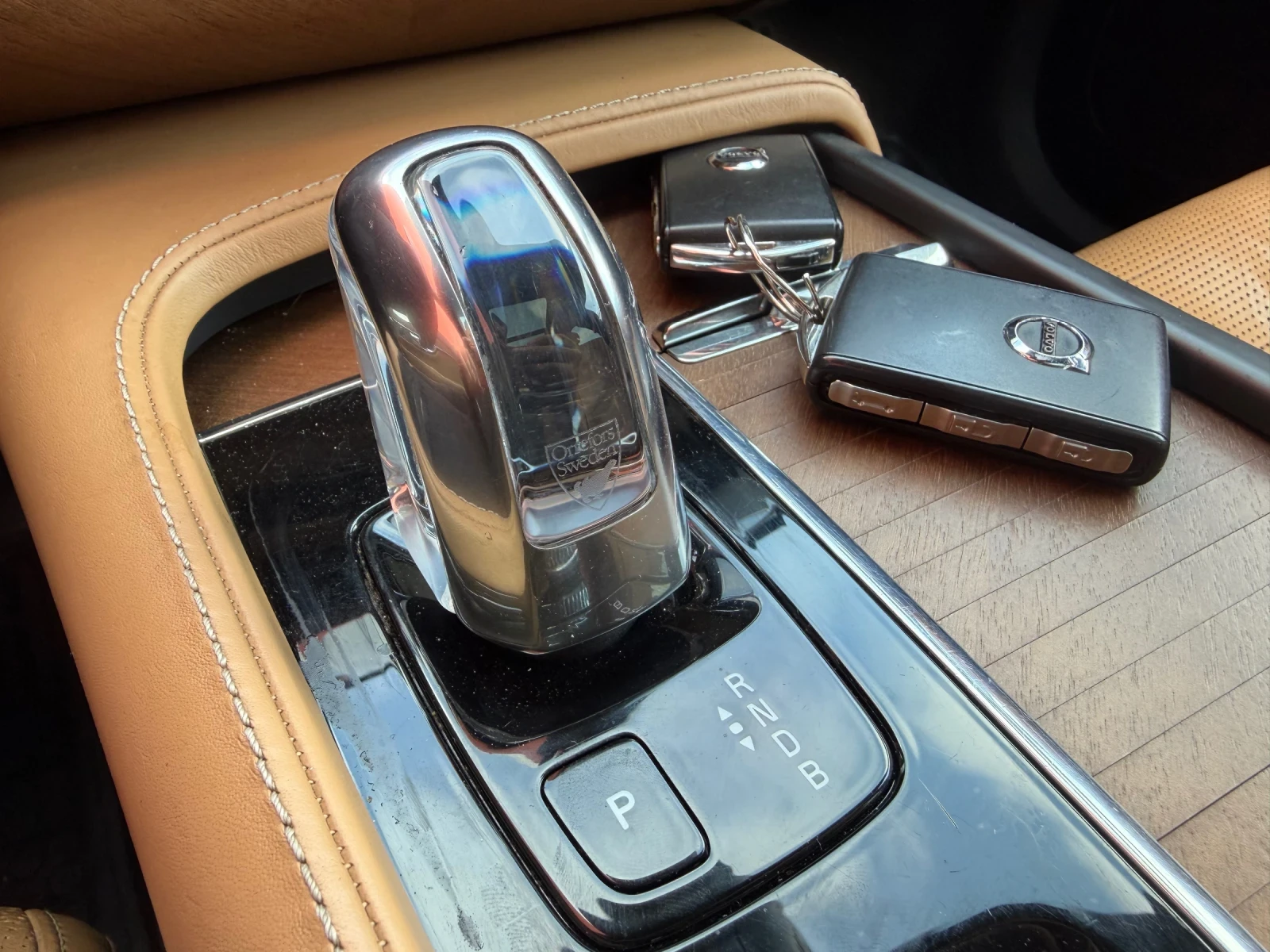 Volvo Xc90 T8* Plyg-in-Hybrid* Панорама, снимка 14 - Автомобили и джипове - 54783456