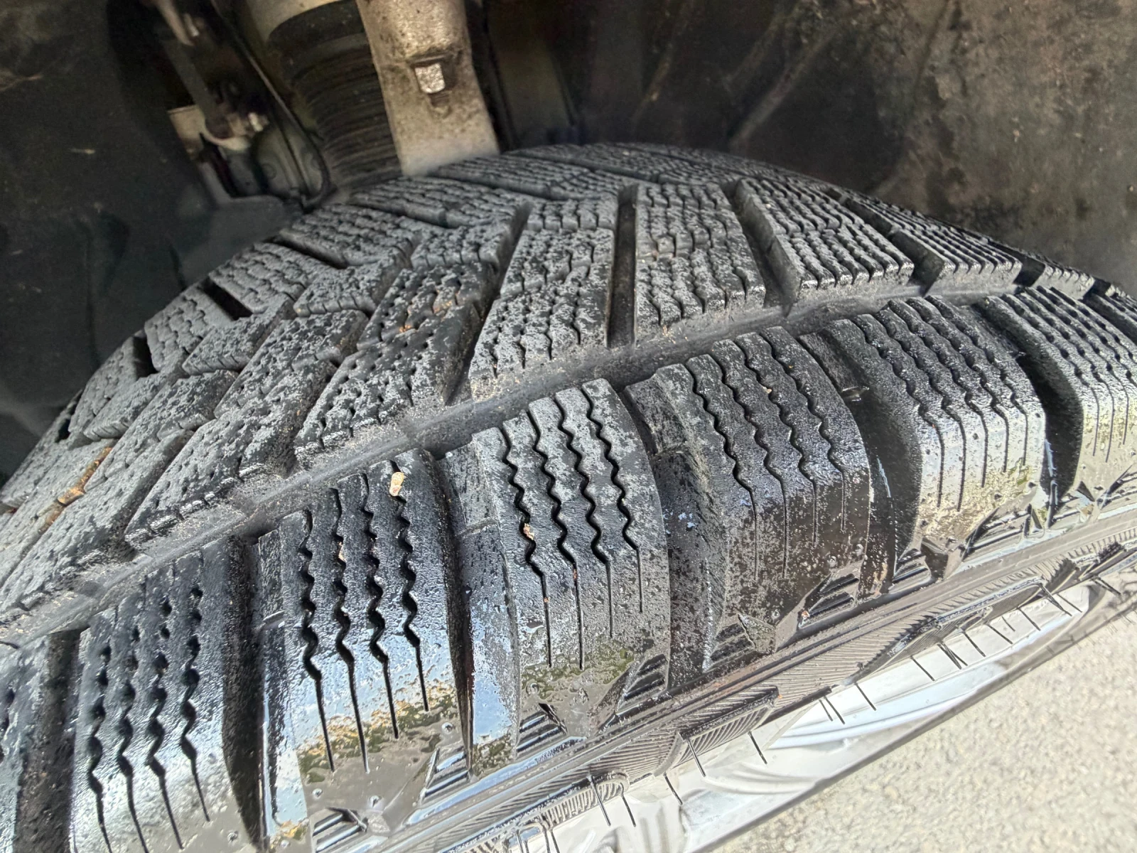 Volvo Xc90 T8* Plyg-in-Hybrid* Панорама, снимка 4 - Автомобили и джипове - 54783456