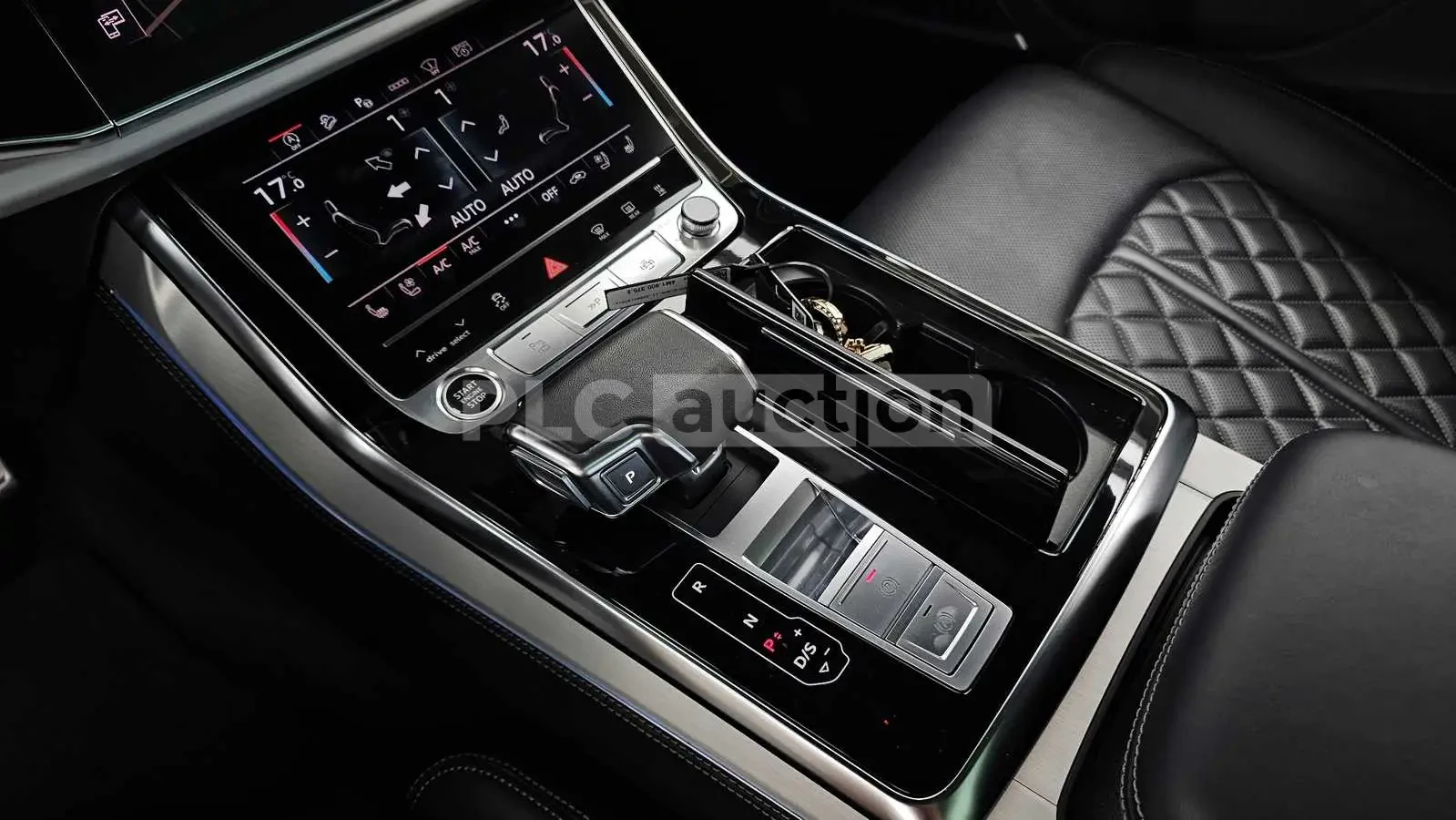 Audi Q7 ��������� * ��������� * HEAD-UP * PANO | Mobile.bg � ����������� 9