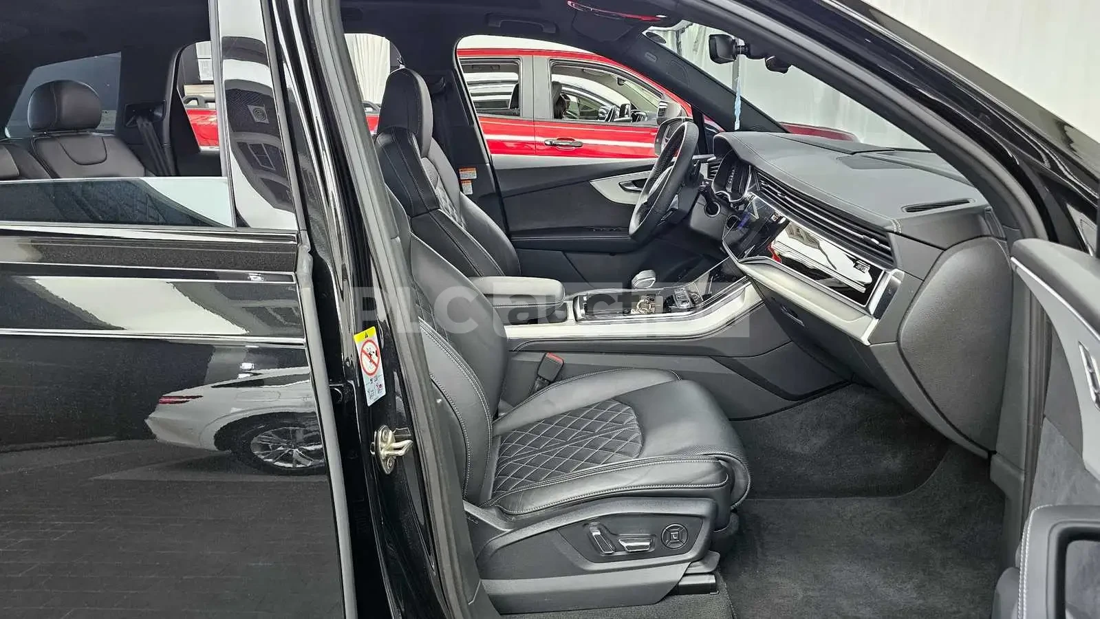 Audi Q7 ��������� * ��������� * HEAD-UP * PANO | Mobile.bg � ����������� 11