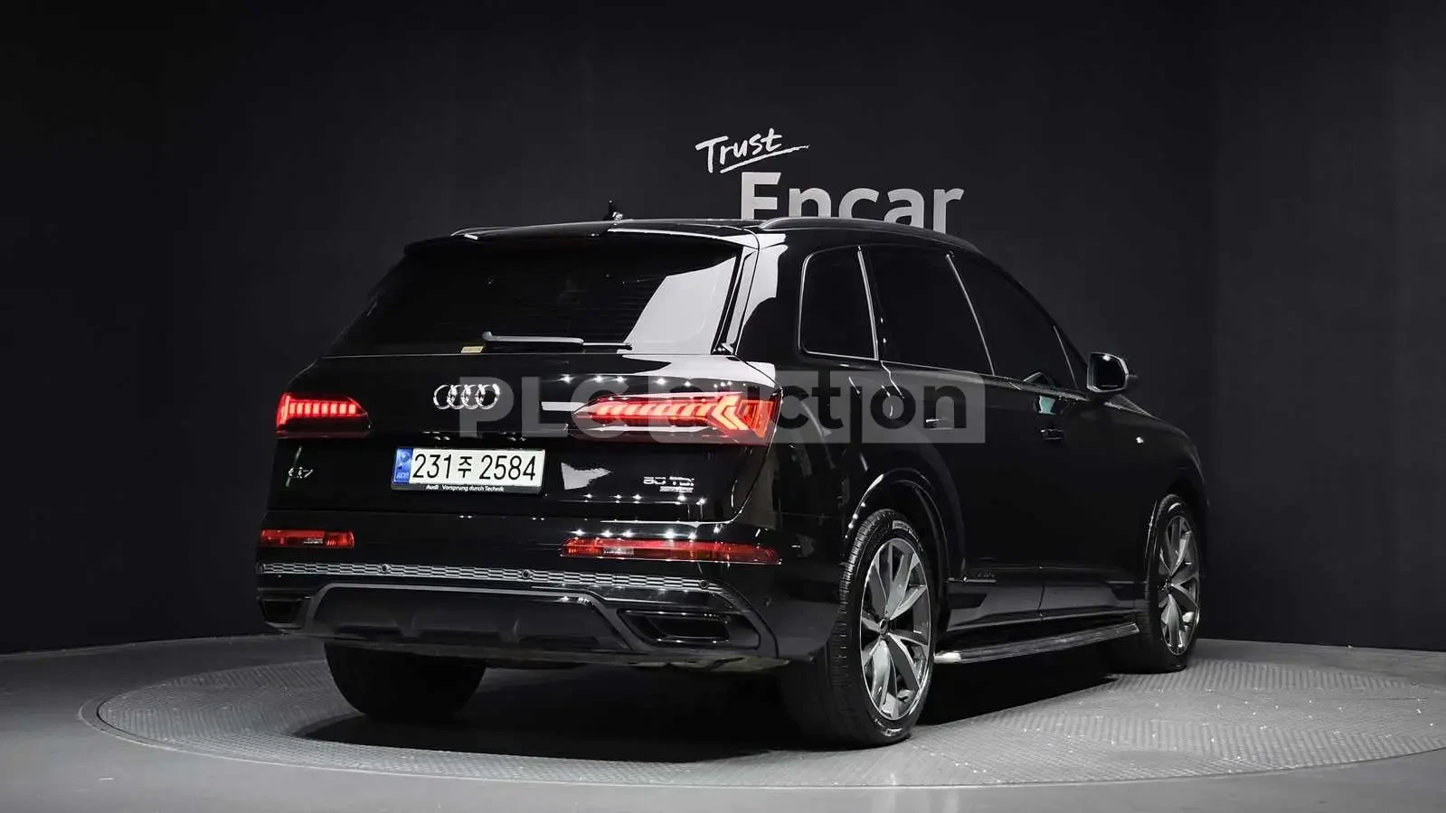 Audi Q7 ��������� * ��������� * HEAD-UP * PANO | Mobile.bg � ����������� 2