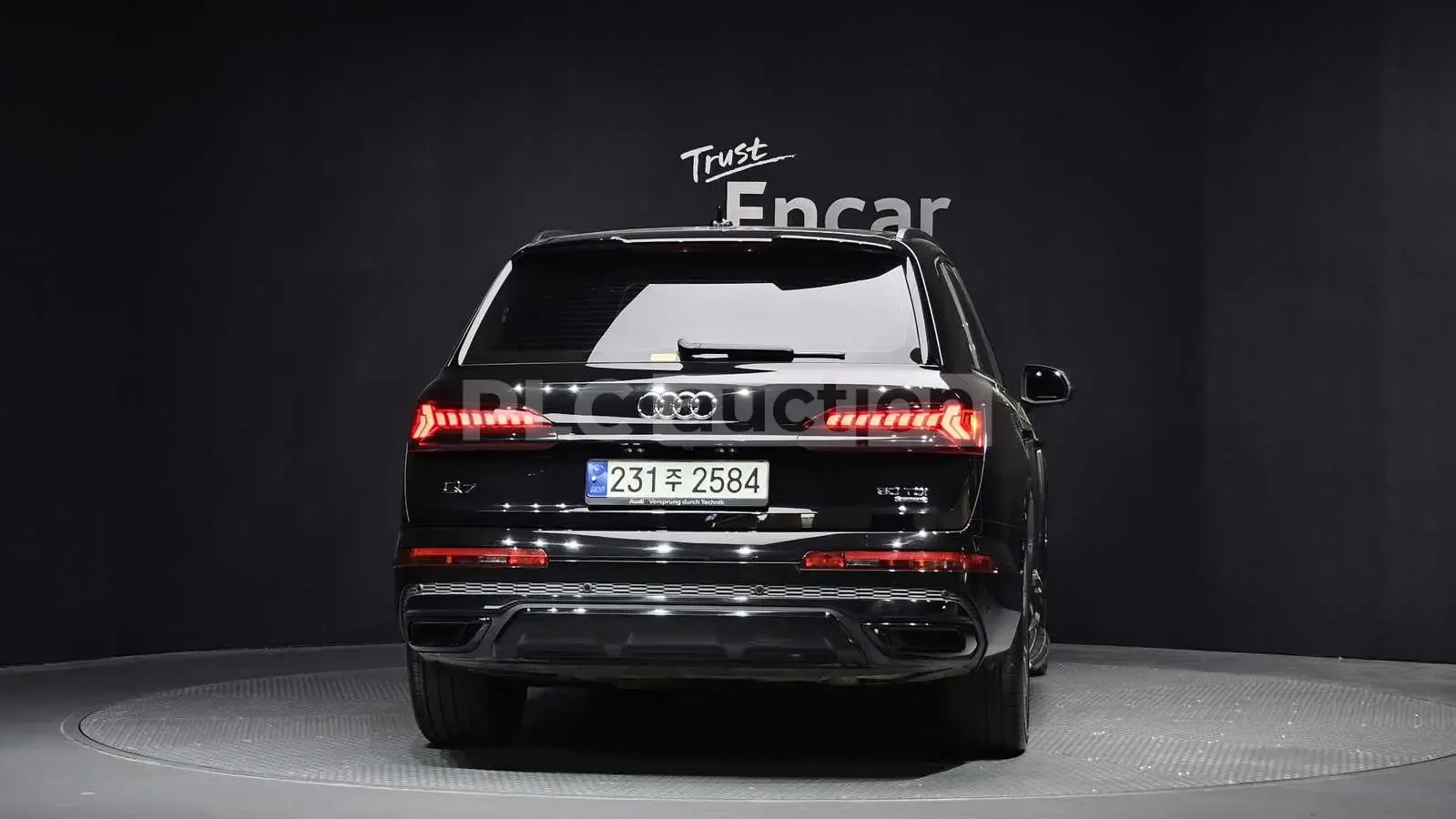 Audi Q7 ��������� * ��������� * HEAD-UP * PANO | Mobile.bg � ����������� 4