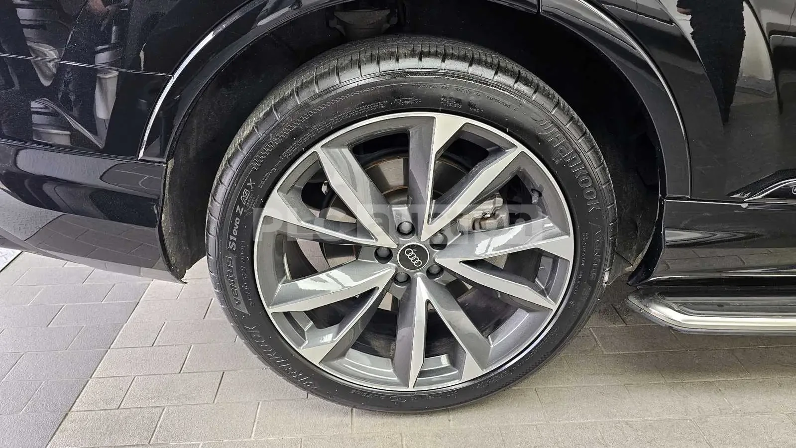 Audi Q7 ��������� * ��������� * HEAD-UP * PANO | Mobile.bg � ����������� 5