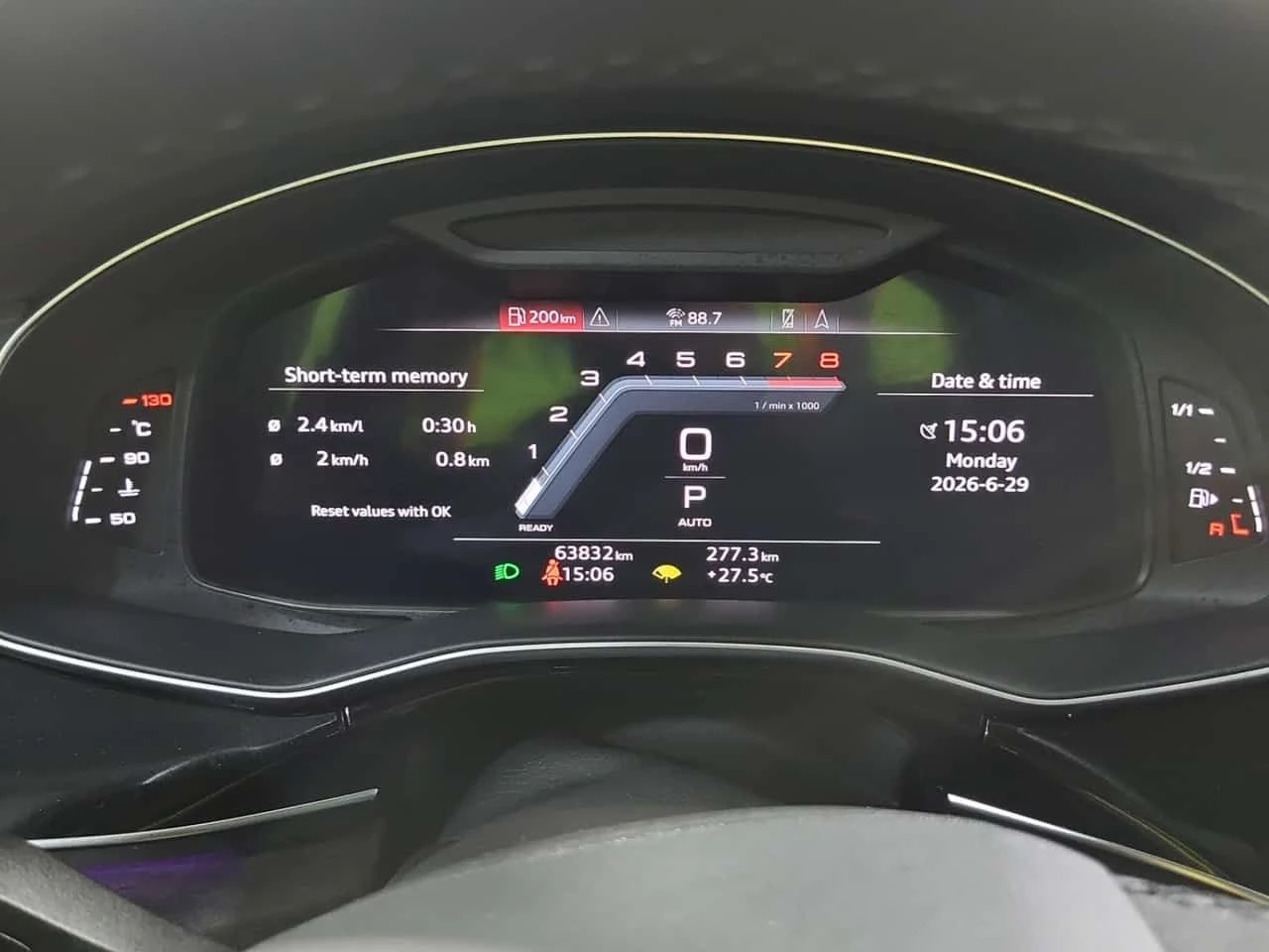 Audi Q7 * KOMFORT * CARFAX * Без инциденти * От VW * , снимка 7 - Автомобили и джипове - 55108766