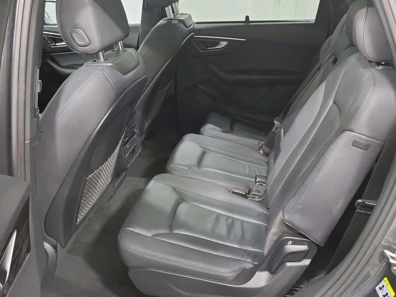 Audi Q7 * KOMFORT * CARFAX * Без инциденти * От VW * , снимка 10 - Автомобили и джипове - 55108766