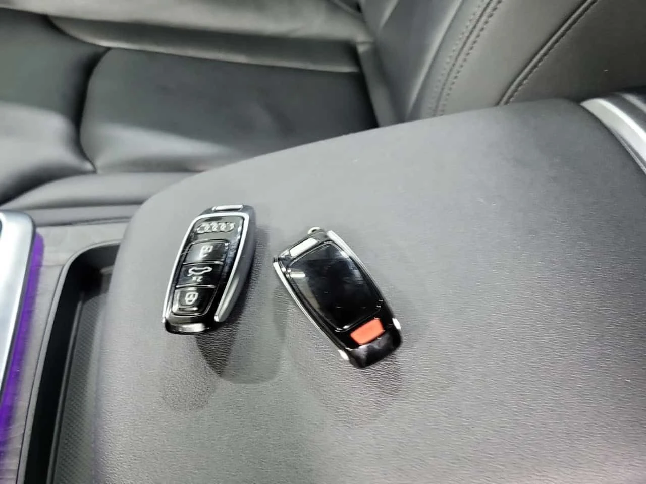 Audi Q7 * KOMFORT * CARFAX * Без инциденти * От VW * , снимка 13 - Автомобили и джипове - 55108766