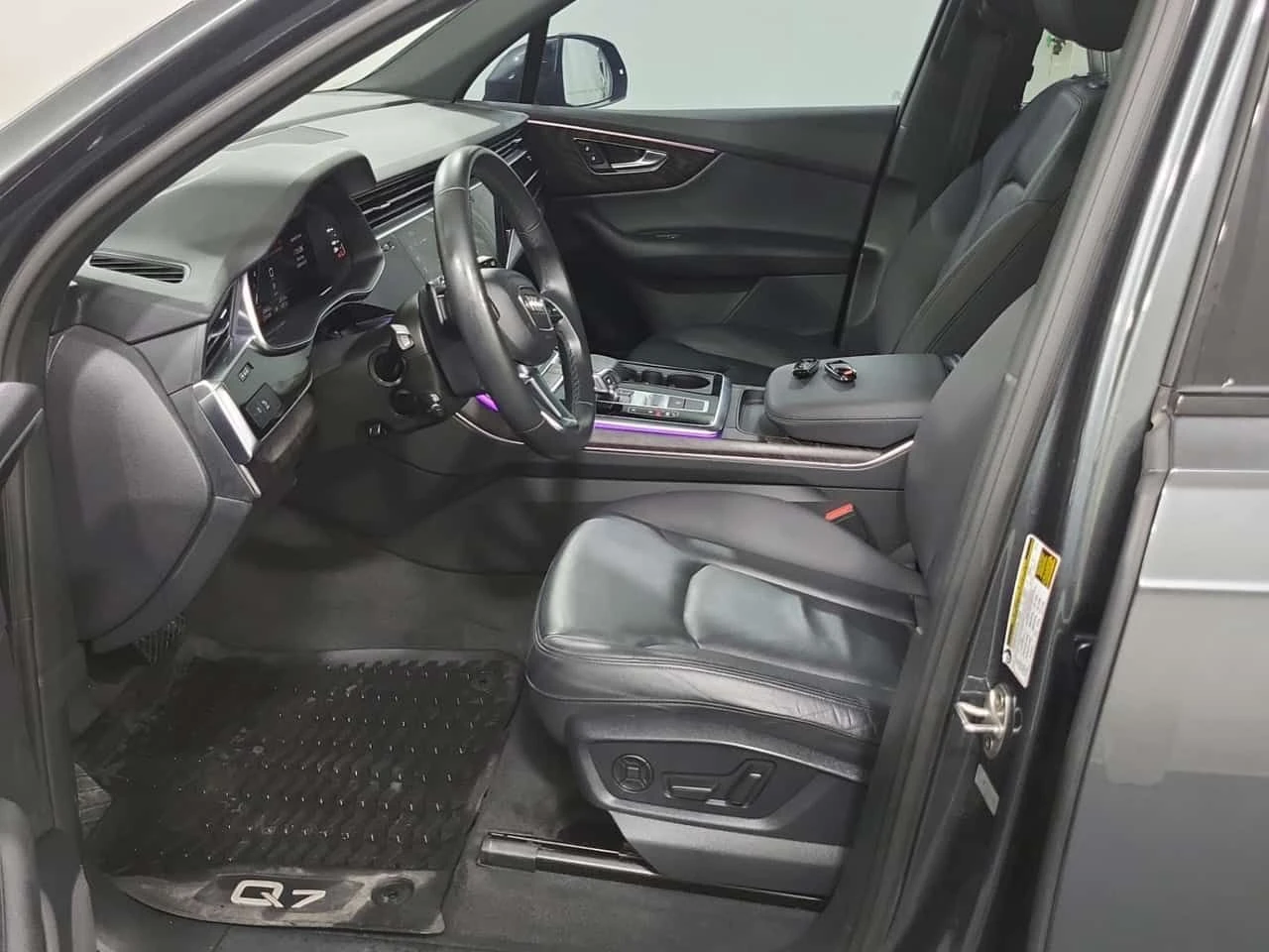 Audi Q7 * KOMFORT * CARFAX * Без инциденти * От VW * , снимка 9 - Автомобили и джипове - 55108766