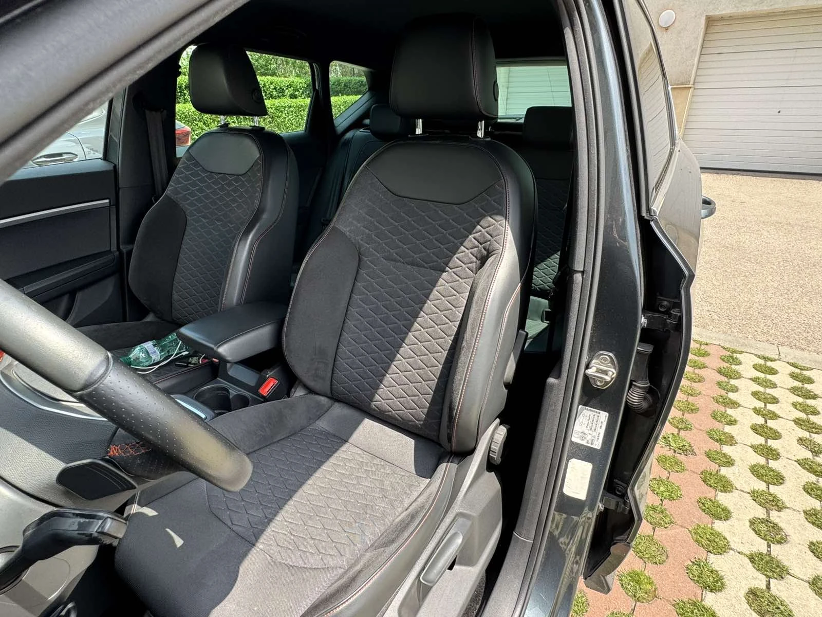 Seat Ateca FR Line, снимка 10 - Автомобили и джипове - 55160833