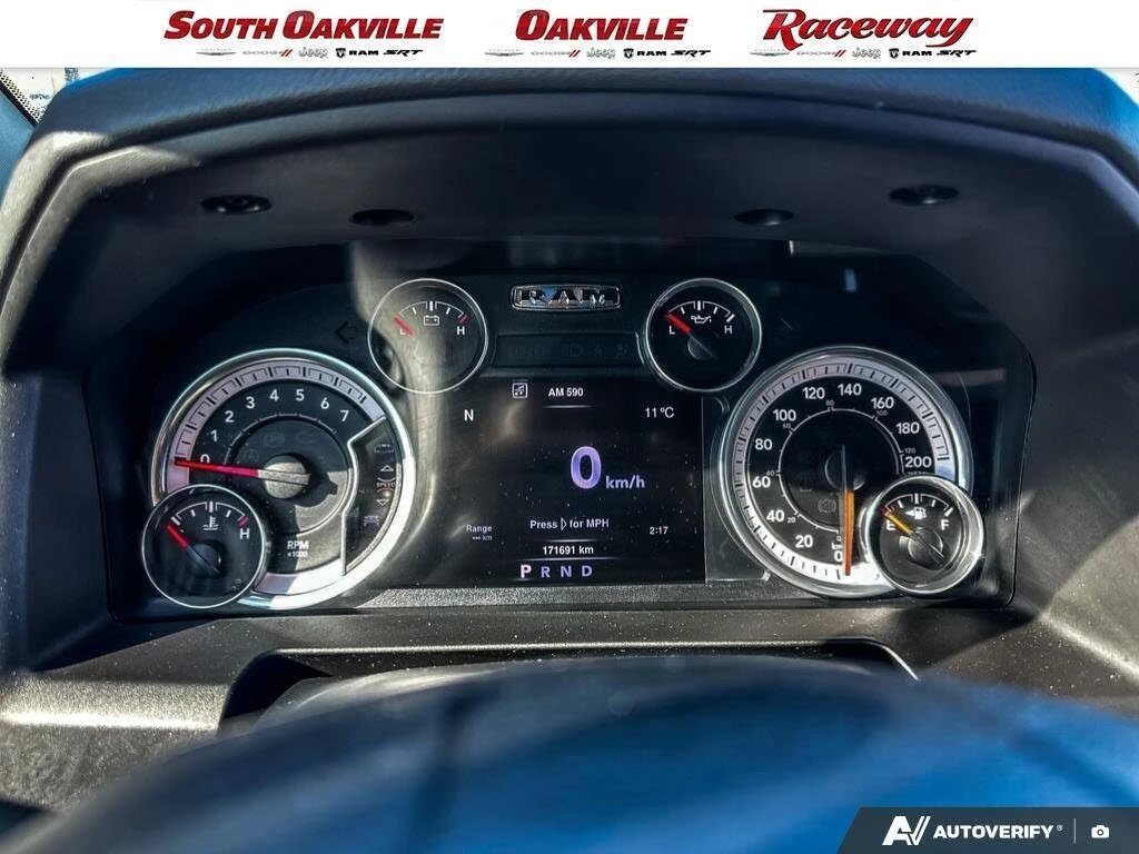 Dodge RAM 1500 Big Horn 5.7 V8, снимка 8 - Автомобили и джипове - 55348186