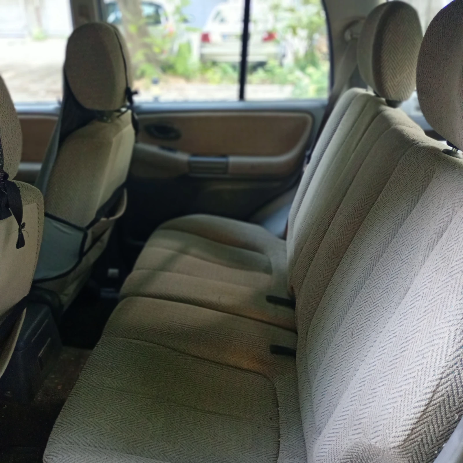 Suzuki Grand vitara, снимка 8 - Автомобили и джипове - 55365343