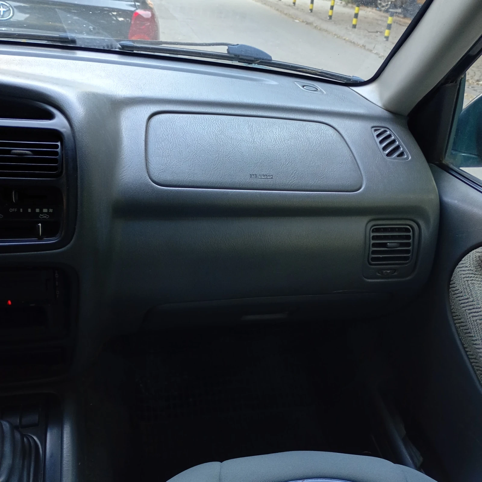 Suzuki Grand vitara, снимка 7 - Автомобили и джипове - 55365343