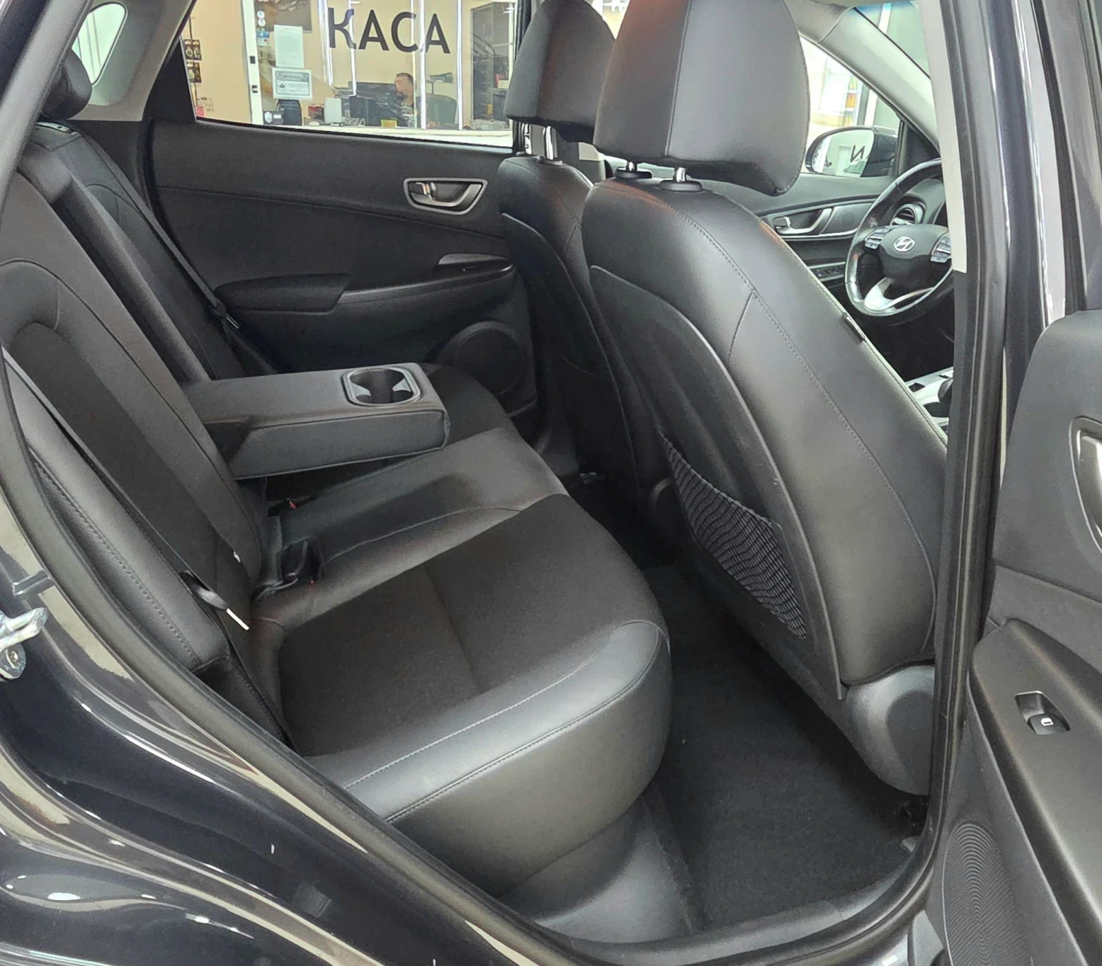 Hyundai Kona 38000КМ/В Гаранция, снимка 10 - Автомобили и джипове - 55622220