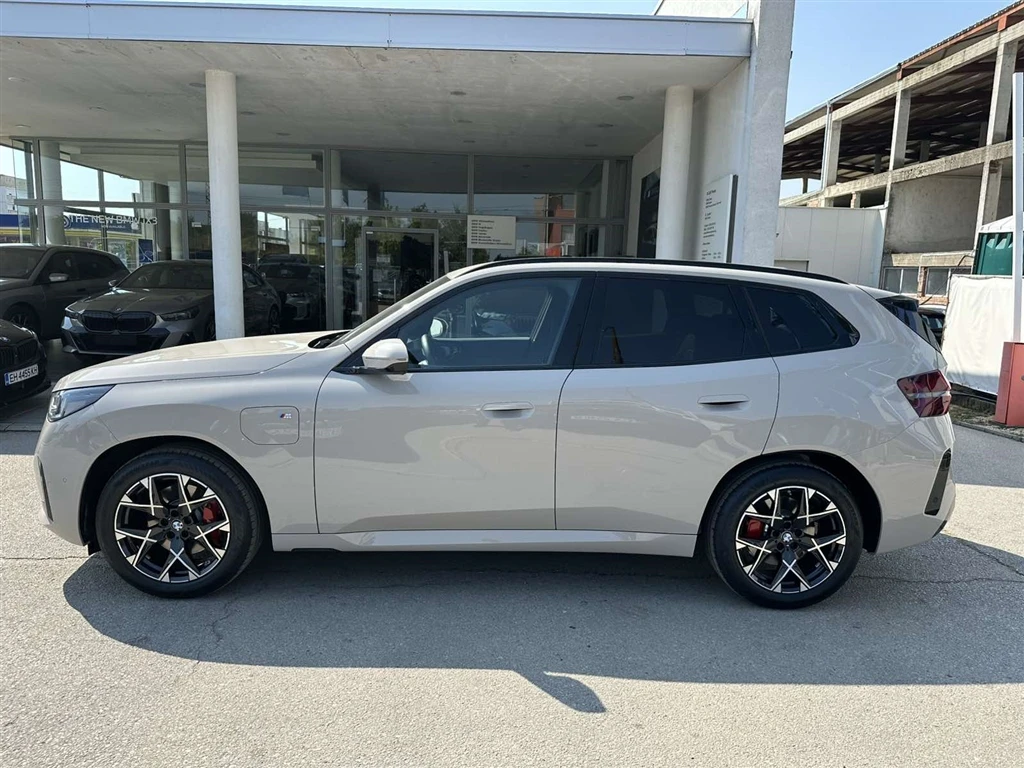 BMW X3 30e xDrive, снимка 3 - Автомобили и джипове - 55800239