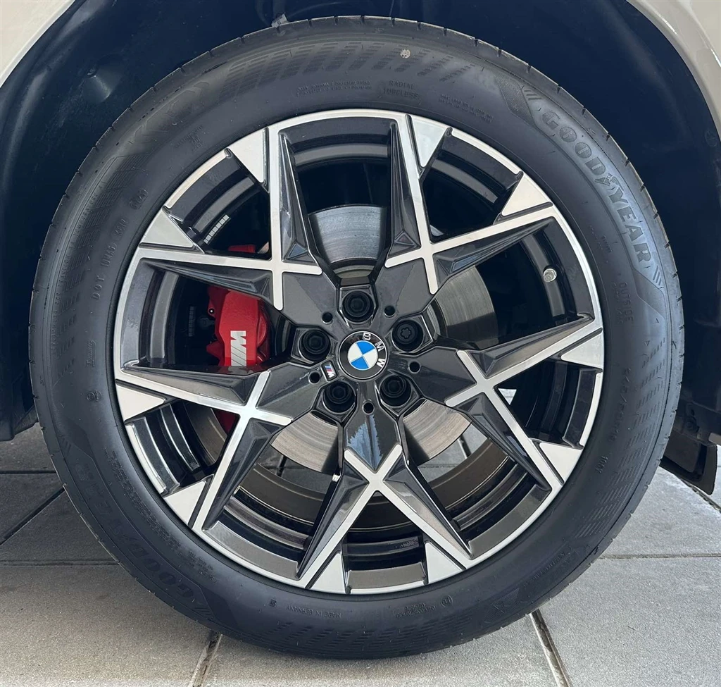 BMW X3 30e xDrive, снимка 5 - Автомобили и джипове - 55800239